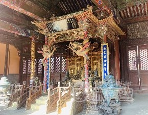 瀋陽 世界遺産 故宮 北陵 と 旧満州 歴史探索ツアー 