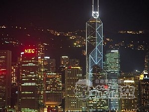 香港 ビクトリアピーク ＆ アバディーン と オープントップバス （ピークトラム優先乗車付）