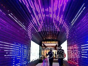 香港 スカイ 100 展望台 格安 チケット 予約