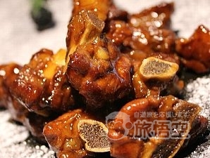 宴遇 新景中心店 厦門