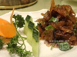 豫園上海飯庄 深セン 深圳