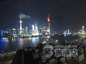 スカイバー ROOSEVELT 上海