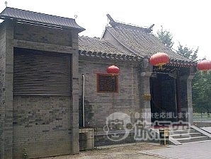 義和雅苑 烤鴨坊 中関村 北京