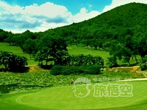 中山 温泉 ゴルフ クラブ