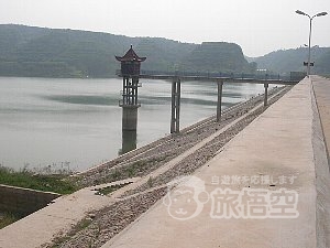 三門峡ダム 