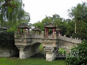 禹王台公園