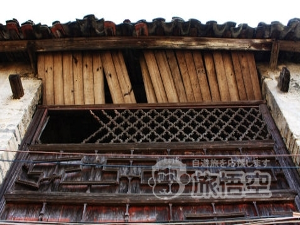 迪塘古建築群 桂林