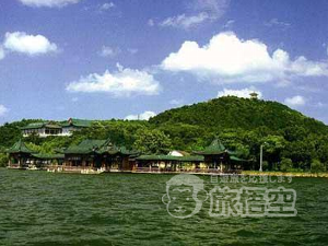 東湖 武漢